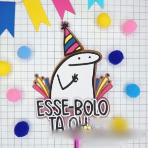 500 Arquivos Corte Diversos E Topo Bolo Rep Badei