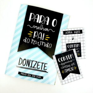 Arquivo Corte -álbum Figurinha -pdf