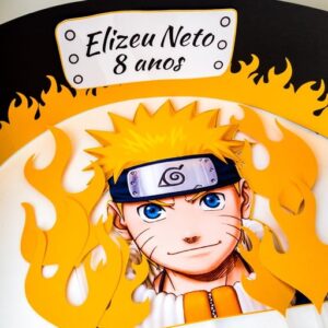 Arquivo Corte: Topo de Bolo Naruto 011
