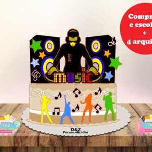 Arquivo Corte - Topo Dj Musica -cod.976