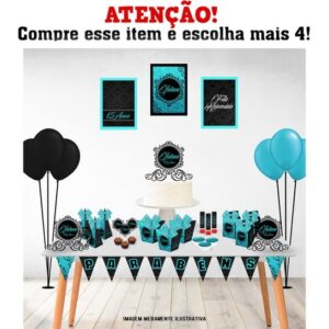 Arquivo de corte 15 anos Studio e Pdf