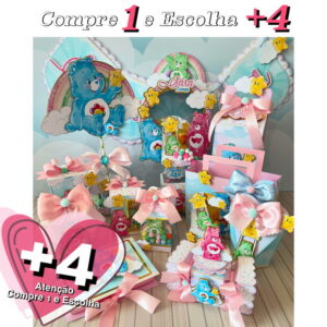 Arquivo de Corte 19-ursinhos Carinhosos Lina - Studio/pdf/pn