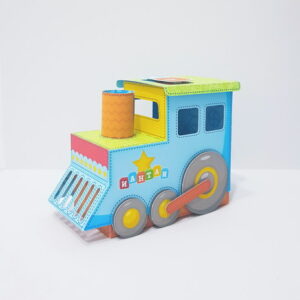 Arquivo de Corte Brinquedos 02