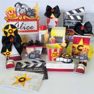 Arquivo de Corte Cinema 001