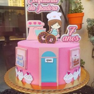 arquivo de corte -Confeitaria/STUDIO