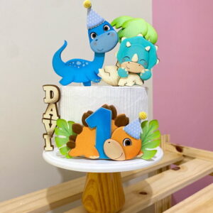 Arquivo de Corte - Dinossauro Cute -studio