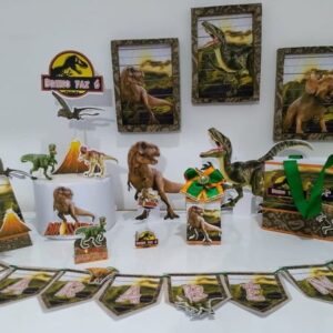 Arquivo de corte dinossauros STUDIO e PDF 082