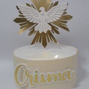 Arquivo de corte divino espirito santo crisma