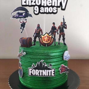 Arquivo de Corte Fortnite