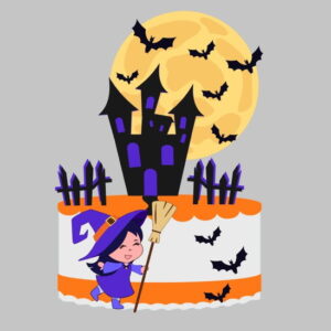 Arquivo de Corte Halloween