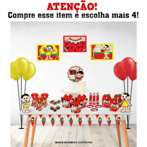 Arquivo de corte Magali Studio e Pdf