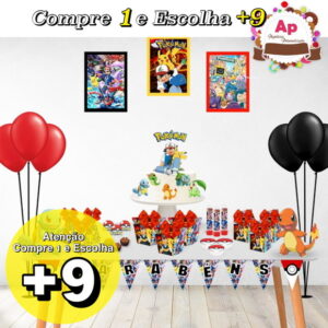 Arquivo de Corte Pokemon (1d088ea) - Studio e pdf