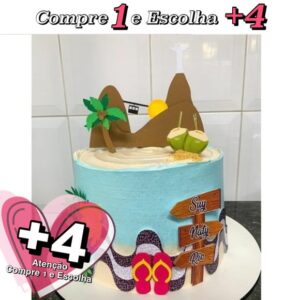 Arquivo de Corte Topo Carioca Rio (1cdc035) - Studio
