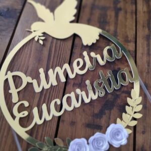 Arquivo de Corte Primeira Eucaristia