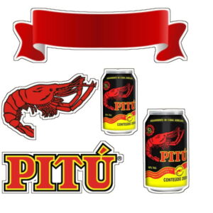 Arquivo de Corte Topo de Bolo - Boteco Pitu