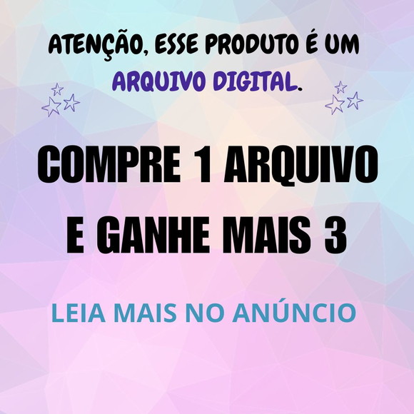 Arquivo de Corte Topo de Bolo Coelho em Camadas Csv675 - Imagem 3