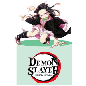 Arquivo de Corte - Topo de Bolo (demon Slayer) 2
