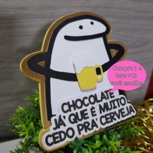 Arquivo de Corte Topo de Bolo Flork #5367
