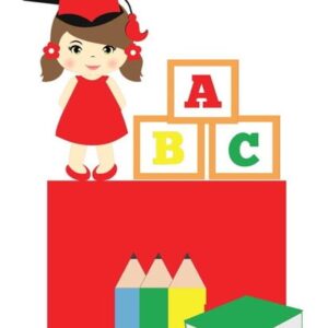 ARQUIVO DE CORTE TOPO DE BOLO formatura abc