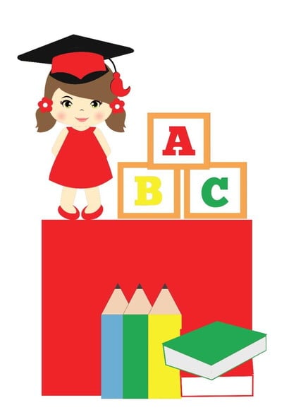 ARQUIVO DE CORTE TOPO DE BOLO formatura abc