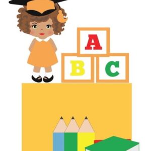 ARQUIVO DE CORTE TOPO DE BOLO formatura abc