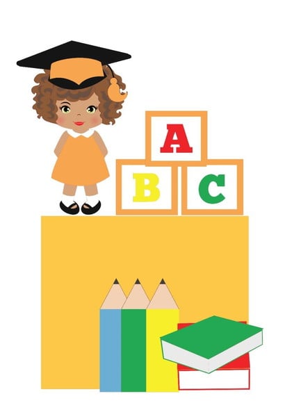 ARQUIVO DE CORTE TOPO DE BOLO formatura abc