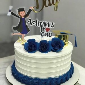 Arquivo de Corte Topo de Bolo Formei Csv367