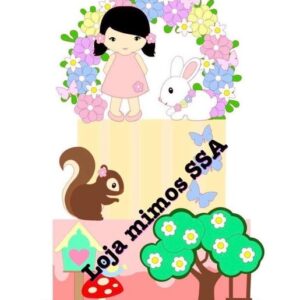 ARQUIVO DE CORTE TOPO DE BOLO JARDIM