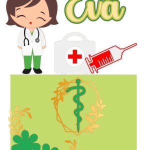 Arquivo De Corte Topo De Bolo Medicina