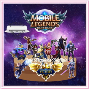 2 Arquivos - Studio - Topo de Bolo Mobile Legends