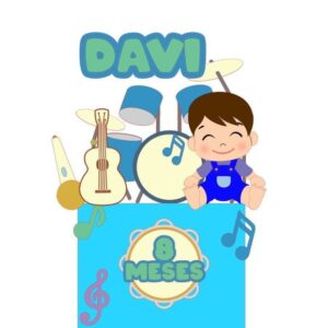 Arquivo de Corte Topo de Bolo Musica