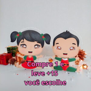 Arquivo de Corte Topo de Bolo Natal #5801