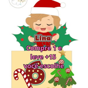 Arquivo de Corte Topo de Bolo Natal #5888