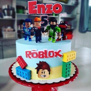 Arquivo de corte topo de bolo roblox