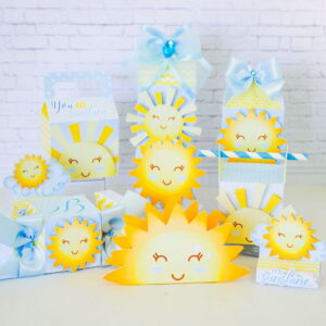 Arquivo de Corte Sunshine 01