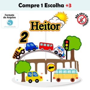 Arquivo de Corte Topo de Bolo Veículos - Pista