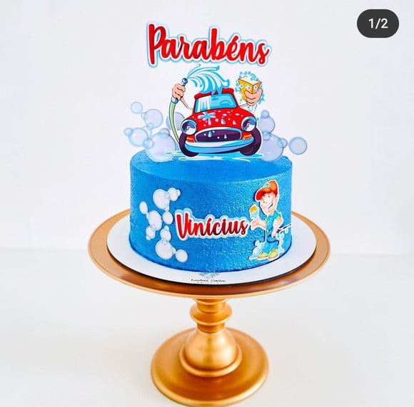 Arquivo de Corte Topo de Lava Jato