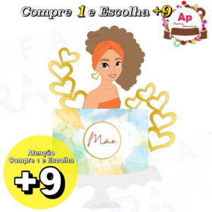 Arquivo de Corte Topo Elafazpravc - Mae Cacheada - Studio