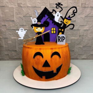Arquivo de Corte Topo Halloween
