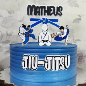 Arquivo De Corte Topo Jiu-jitsu