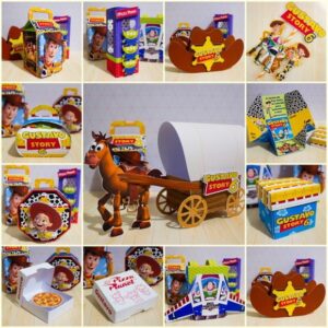 Arquivo de Corte Toy Story 06