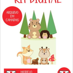 Arquivo de Topo Bosque