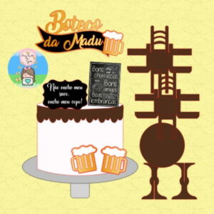 Arquivo de Topo Boteco