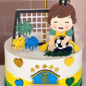 Arquivo de Topo de Bolo Copa Brasil
