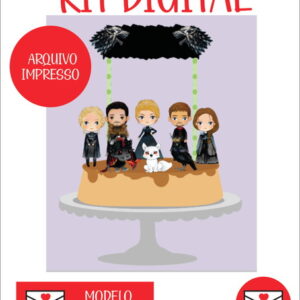 Arquivo de Topo Game Of Thrones