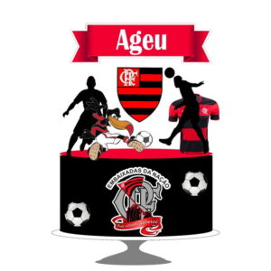 Arquivo Digital - Flamengo Topo de Bolo