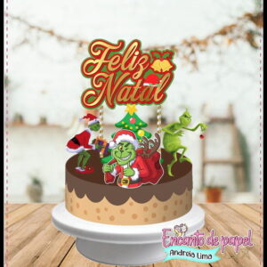 Arquivo Digital Topo Natal 3