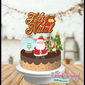 Arquivo Digital Topo Natal