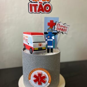 Arquivo Digital topo SAMU em camadas