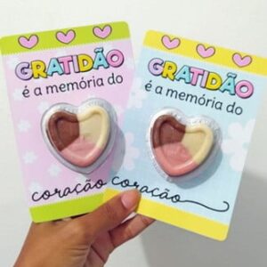 Arquivo Kit Cartão Gratidão Cliente / Aniversário #15276